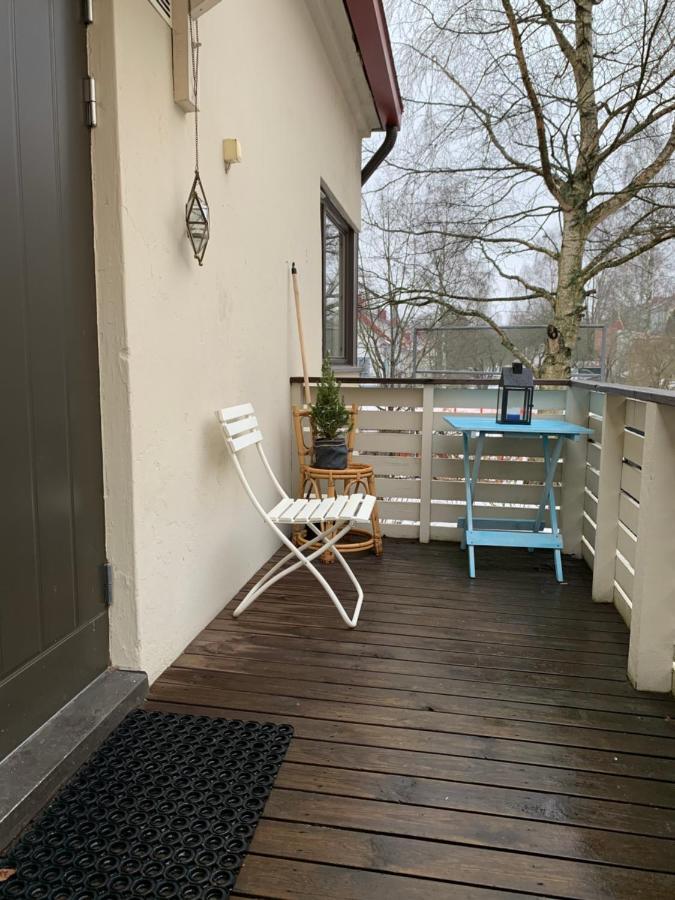 Apartment Little House With Sauna *