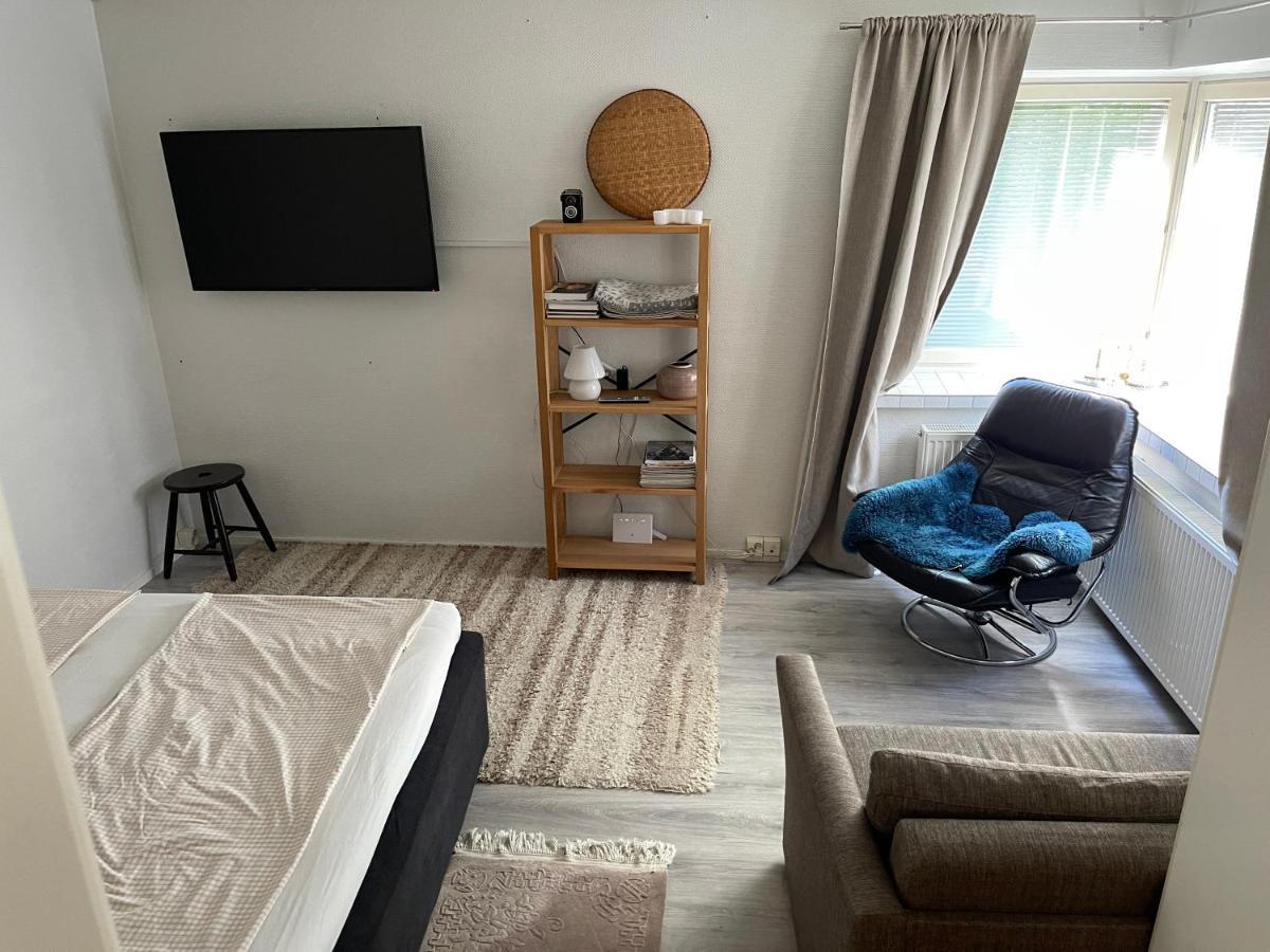 Little House With Sauna Apartment Lahti