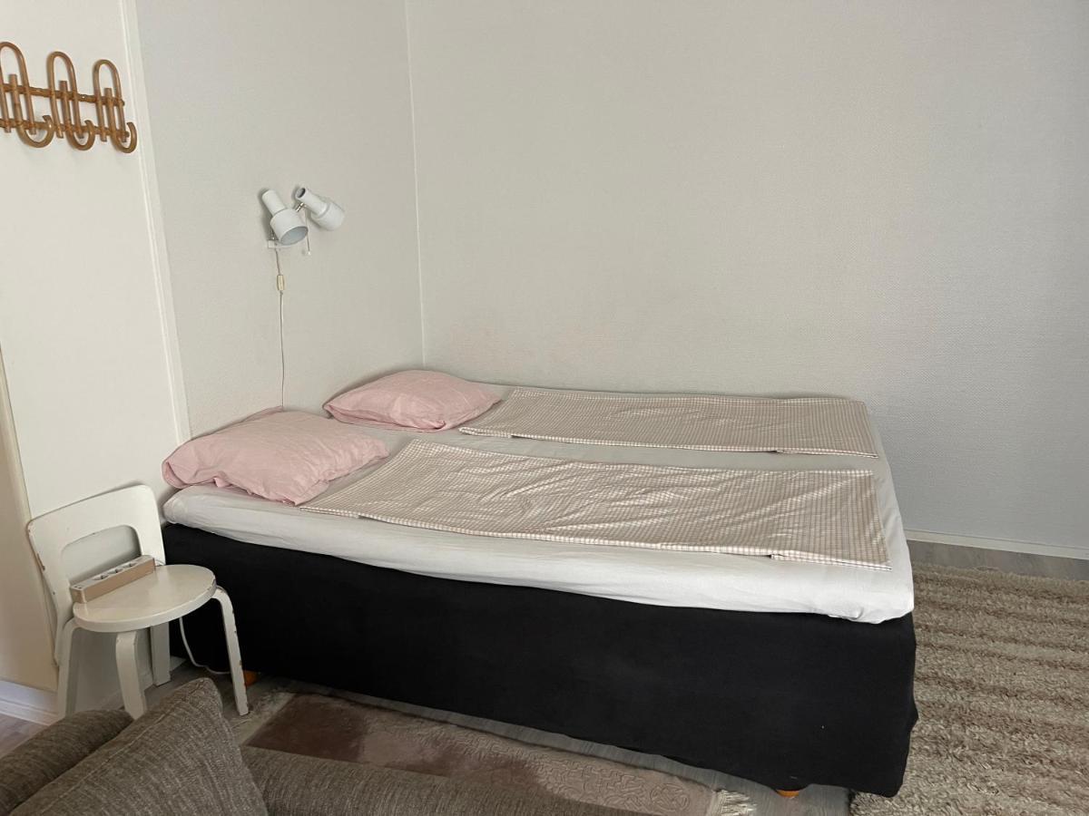 Apartment Little House With Sauna Lahti