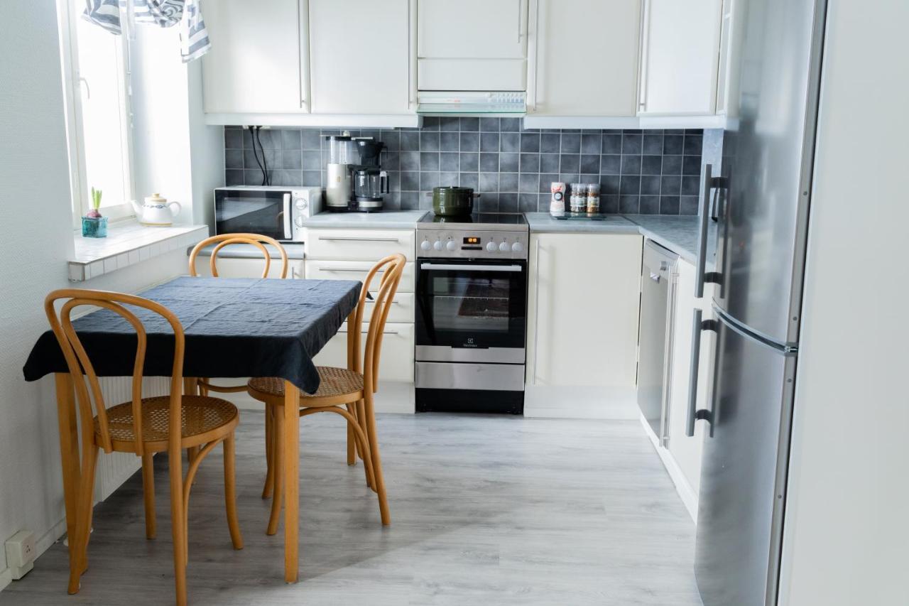 Little House With Sauna Apartment Lahti