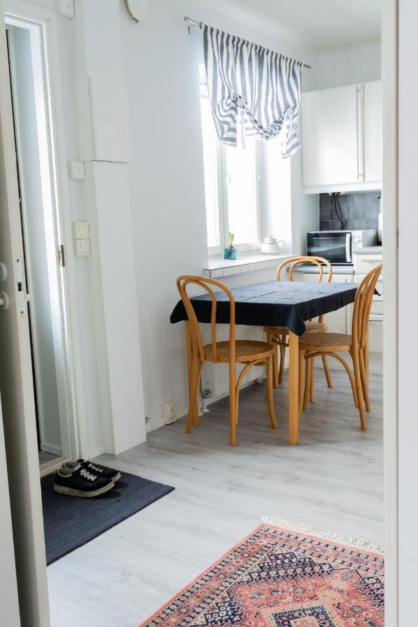 Little House With Sauna Apartment Lahti